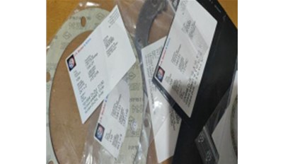 聊一聊選購密封墊片的八大要素 